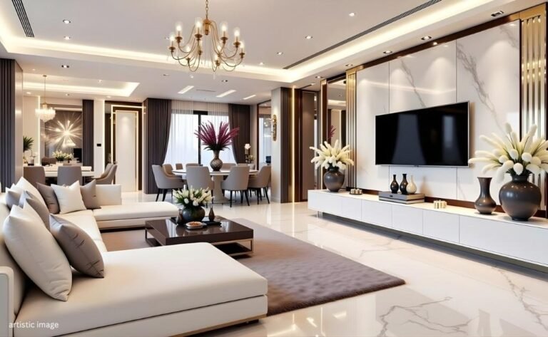 Purvanchal Alpha 2 Greater Noida